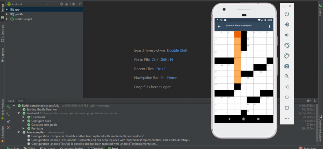 Screenshot 82 1 650x300 - Crossword Puzzle Game In Android With Source Code
