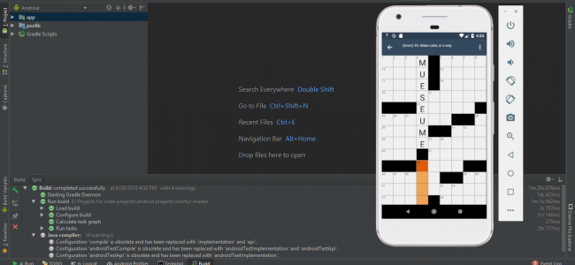 Screenshot 83 650x300 - Crossword Puzzle Game In Android With Source Code