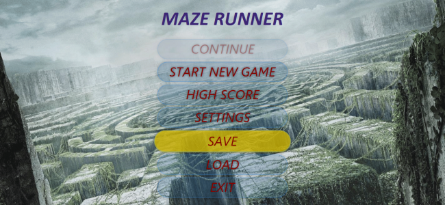 Screenshot 836 650x300 - Maze Runner Game In Java Using Eclipse IDE With Source Code