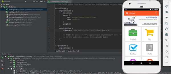 Esitellä 53+ imagen android studio projects with source code