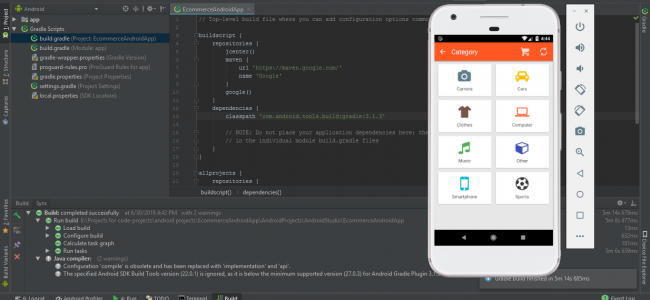 Screenshot 94 650x300 - Online Shopping Application In Android With Source Code