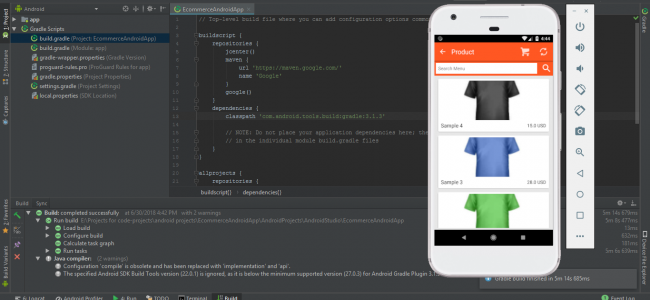 Screenshot 95 650x300 - Online Shopping Application In Android With Source Code