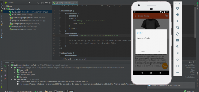 Screenshot 97 650x300 - Online Shopping Application In Android With Source Code