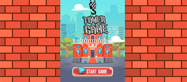 BUILD TOWER GAME IN JAVASCRIPT WITH SOURCE CODE