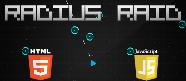 SPACE SHOOTER GAME IN HTML5 AND JAVASCRIPT WITH SOURCE CODE