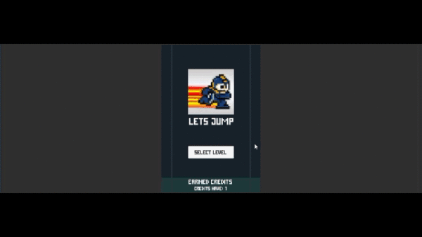 Lets Jump Game In UNITY ENGINE With Source Code - Source Code & Projects