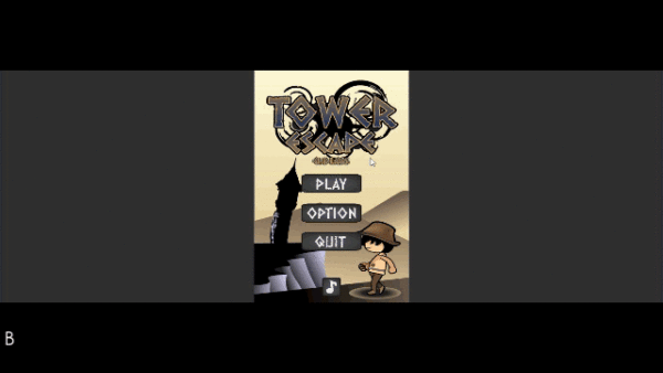 Tower Escape Game In UNITY ENGINE With Source Code - Source Code & Projects