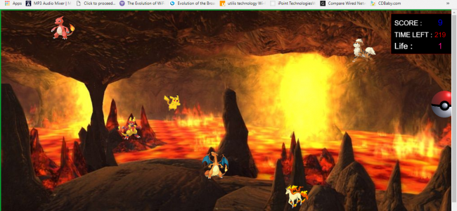 Screenshot 2109 650x300 - Pokemon Game In HTML5, JavaScript With Source Code