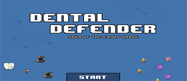 Screenshot 298 1 - Dental Defender Game In Javascript With Source Code