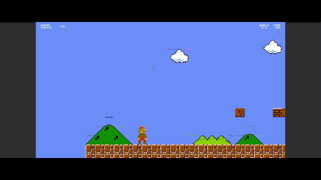 Mario Game In UNITY ENGINE With Source Code - Source Code & Projects