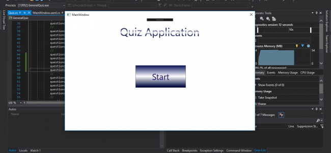 Screenshot 2717 650x300 - Quiz Application In C# With Source Code