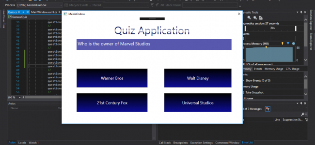 Screenshot 2720 650x300 - Quiz Application In C# With Source Code