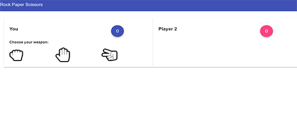 Screenshot 710 1 - ROCK PAPER SCISSOR GAME IN ANGULARJS WITH SOURCE CODE