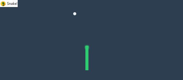 2D SNAKE GAME IN JAVA WITH SOURCE CODE