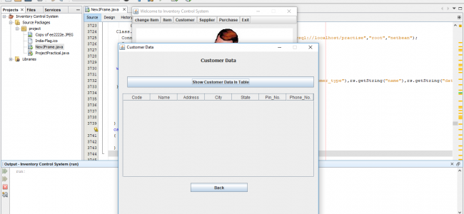Screenshot 818 650x300 - Inventory Control System In Java With Source Code