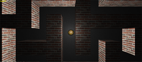 ASTRAY MAZE GAME IN JAVASCRIPT WITH SOURCE CODE