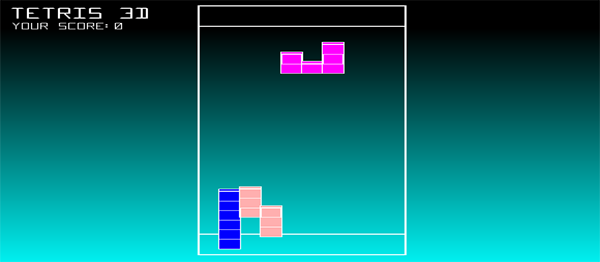 Tetris Game In Java With Source Code - Source Code & Projects