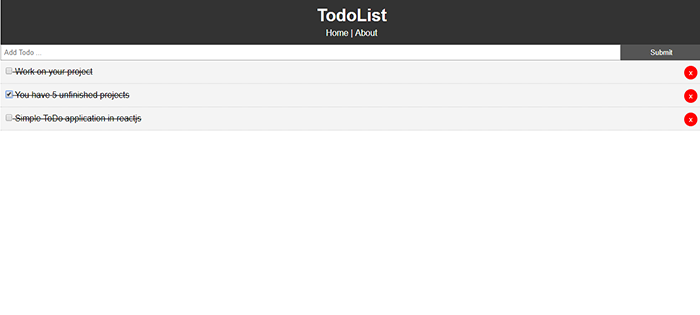 Screenshot 315 1 - Simple ToDo Application In Reactjs With Source Code