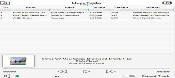 Java Projects Archives - Page 4 of 15 - Source Code & Projects