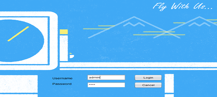 Screenshot 696 - Flight Booking System in Java with source code﻿