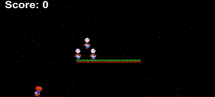 Balloon Fighter In Unity Engine - BALLOON SHOOTER GAME IN UNITY ENGINE WITH SOURCE CODE