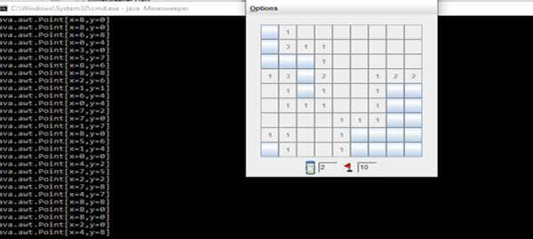 github - imkennyyip minesweeper-java: coding tutorial:... Java Projects Archives - Page 2 of 15 - Source Code & Projects