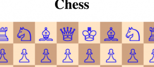 free chess game html code generat