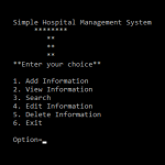 iit college-php projects Archives - Source Code & Projects