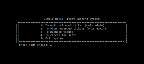 Simple Book Store In C++ With Source Code - Source Code & Projects