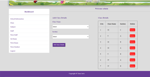 PHP Projects Archives - Page 6 of 36 - Source Code & Projects