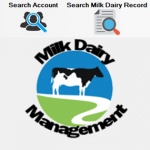 Milk Dairy Management System in VBNET
