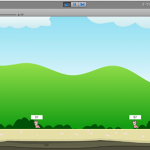 Worm Battle Game
