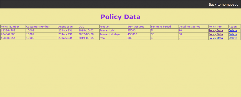 image of insurance management