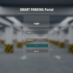 image of parking system