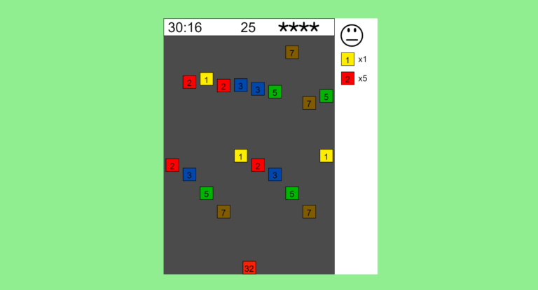 image of Lucky Divisor Game