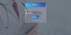 image of Hospital Information system