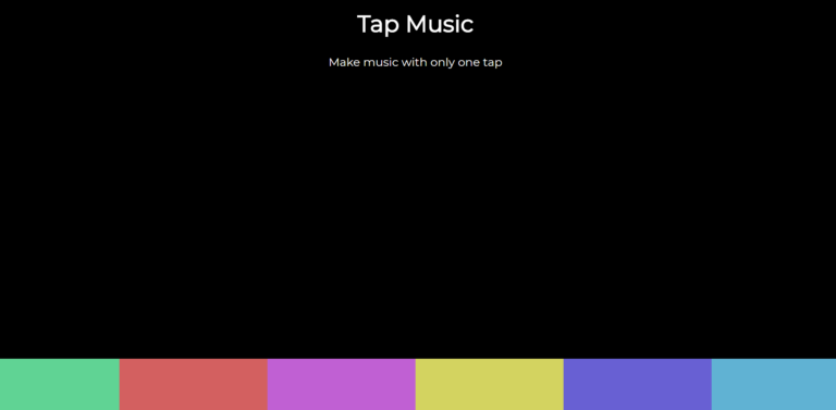 image of music player