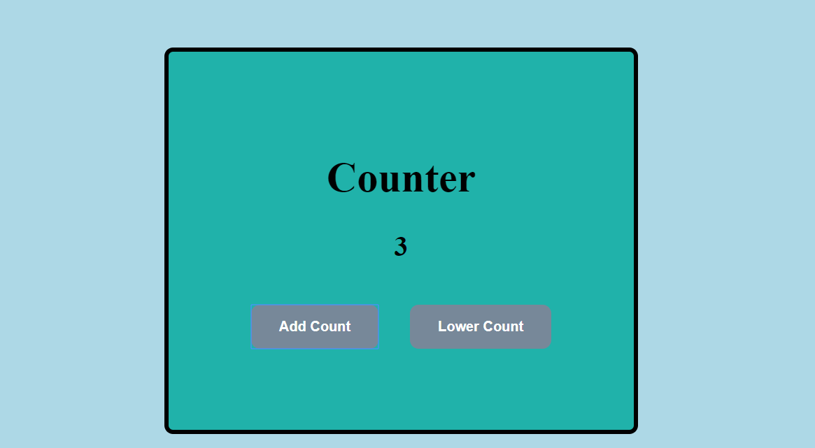 Spacebar Hit Counter JavaScript Code — CodeHim