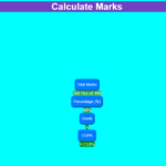 marks calculator