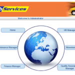 Cab Management System