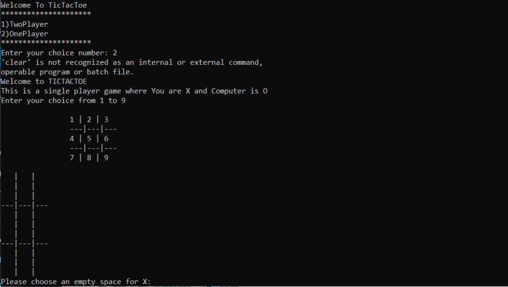 Simple Python Games With Source Code Source Code And Projects Images 