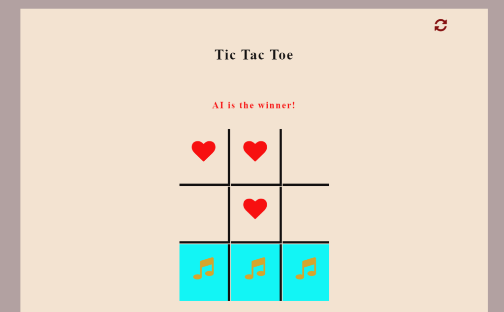 tictactoe