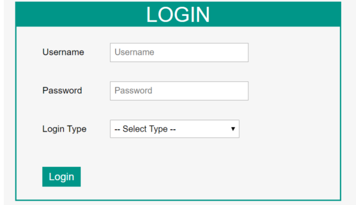 Supply Chain Management Project Example