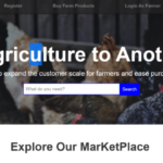Online Farm System