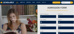 School Management System IN PHP, MYSQL, BOOTSTRAP, and AJAX JQUERY ...