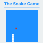 The Snake Game In JavaScript With Source Code