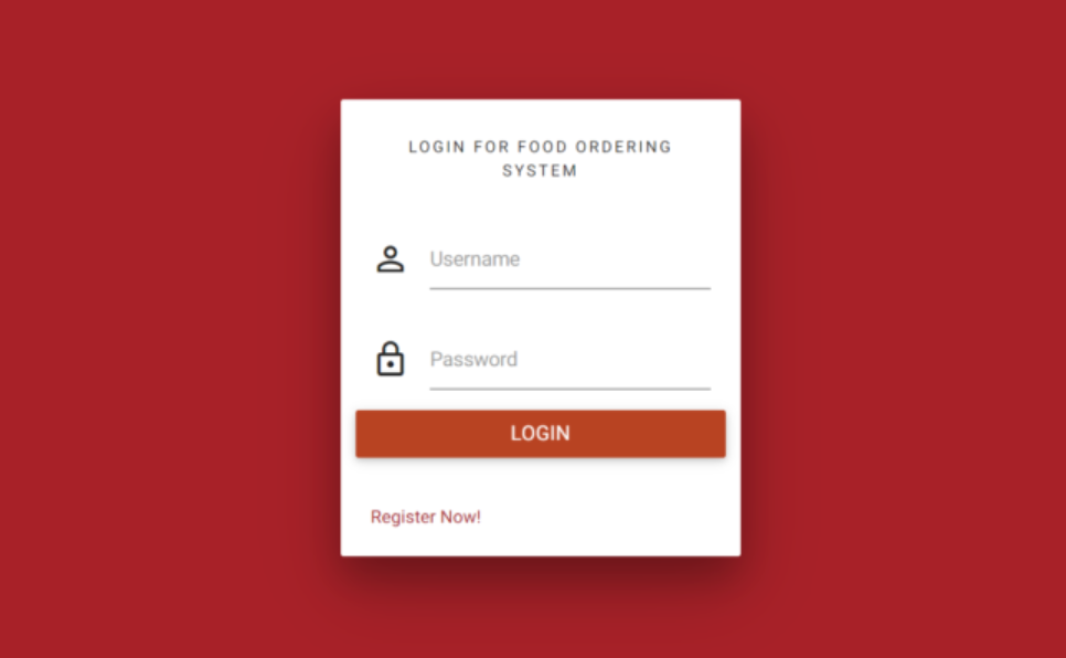 5 4 - Online Food Delivery IN PHP, CSS, JavaScript, AND MYSQL | FREE DOWNLOAD