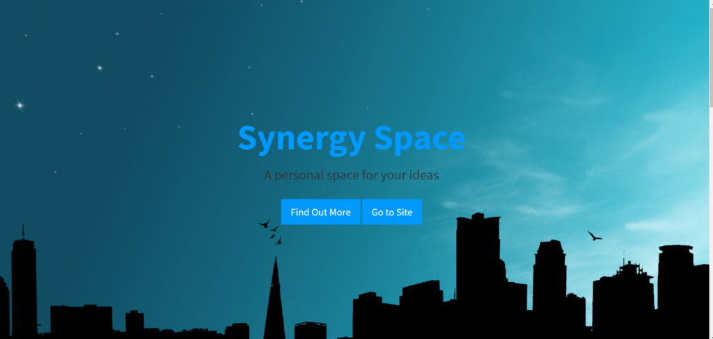 Synergy Space