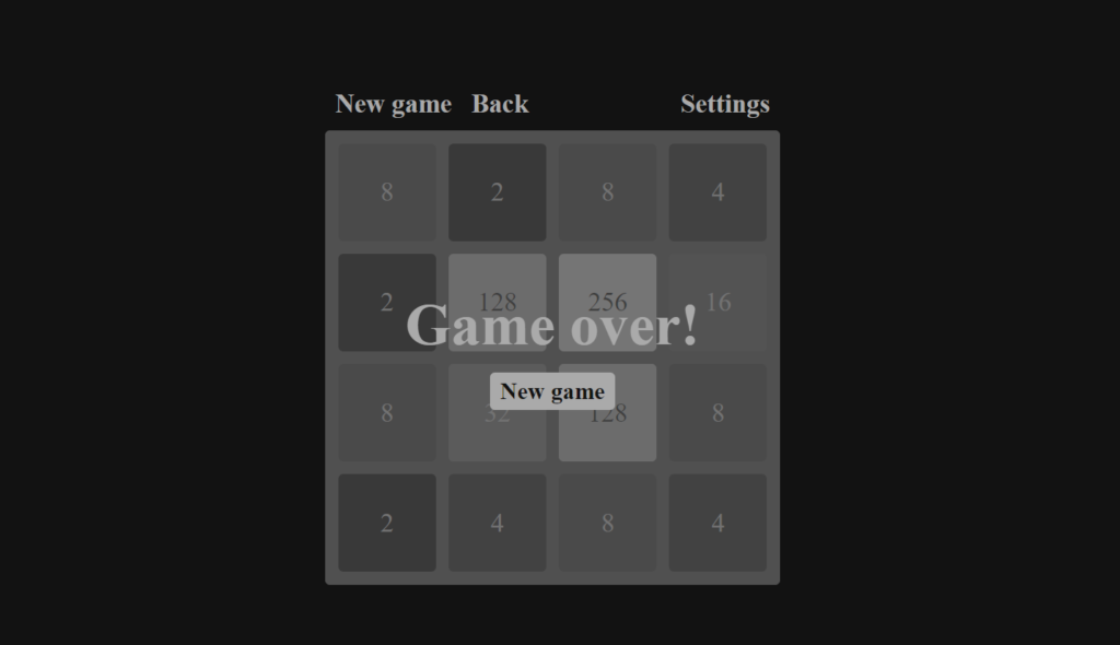 simple-2048-in-javascript-with-source-code-source-code-projects