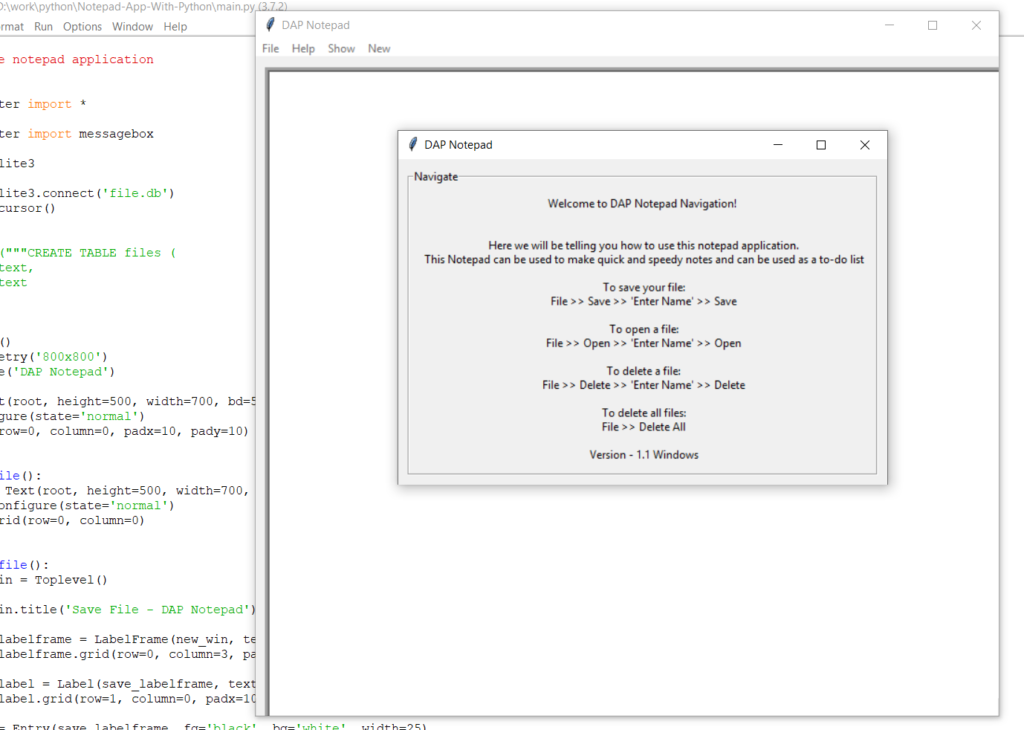 Compare Two Files For Differences Python